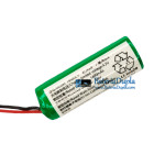 Bateria para Philips HX333S 18500CY 2Lines [bateria de reposição]